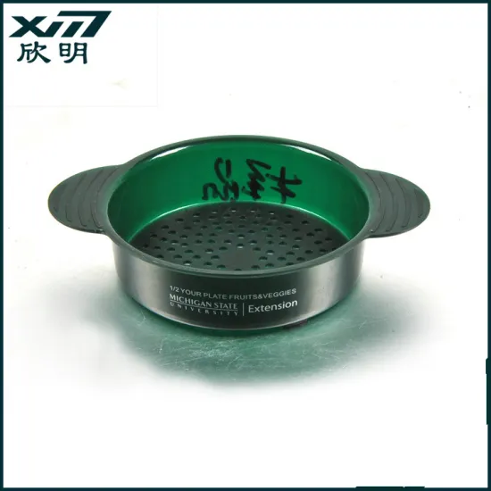 Hot selling Wholesale Plastic Food Strainer