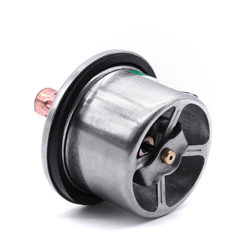 Excavator E345D E349D Engine Coolant Thermostat