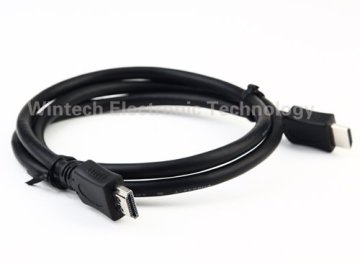 HDMI cable for transmission video/audio