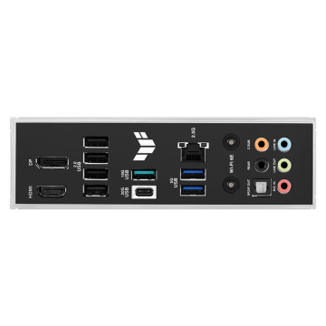 TUF GAMING B760M-PLUS WIFI II DDR5 Motherboard for Intel 14600KF/14700KF CPUs
