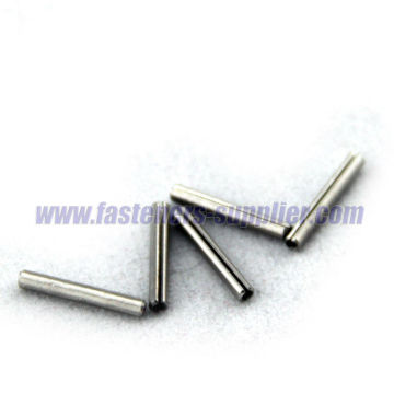 DIN 1481 zinc plated straight pin distributor on alibaba
