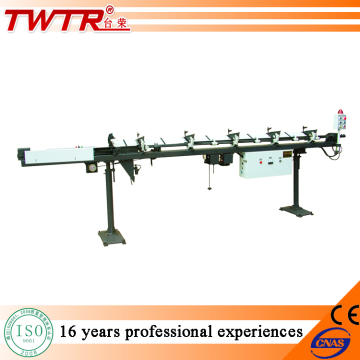 Turning CNC Lathe CNC Machine Bar Feeder Machine Price