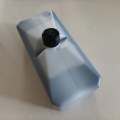Domino IC-270BK Ink para Domino A200 A300 CIJ Ink Jet Printer