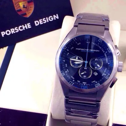 Men's watches, watches wholesale, Porsche AAAA quality replica watches