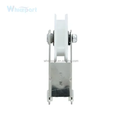 Electrolux Dryer Idler Bracket Kit Pulley Assembly for Washing Machine Accessory Parts