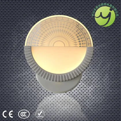 LED Acrylic wall lamp