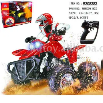 R/C Motor  Vehicle w/Charger&amp;Light