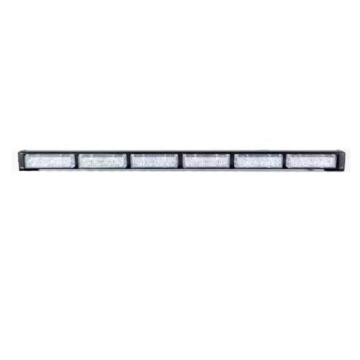 High Visibility 12V Emergency LED Strobe Flashing Warning Light Bar