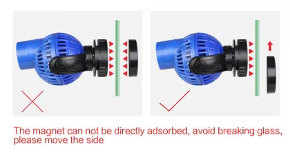 Sunsun Electric Mini Aquarium Water Pump