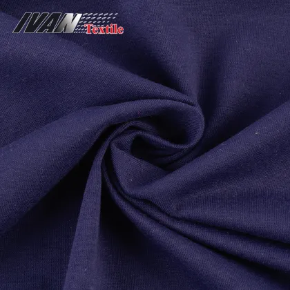 T/C spandex jersey
