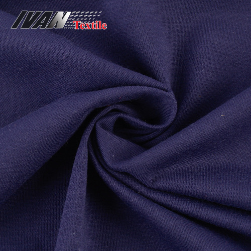 Jersey de spandex T/C