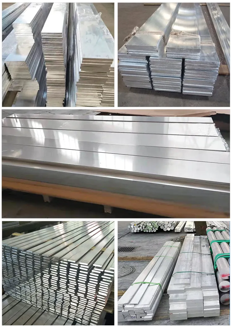 square rectangular bar