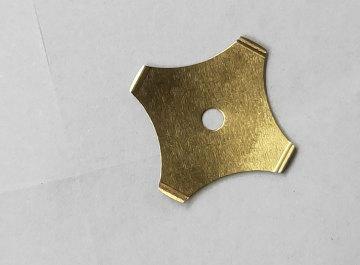 Metal Dome Switch