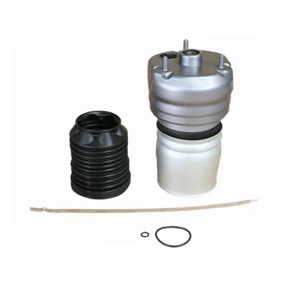 Hot Sale Air Rubber Spring Bag for Porsche Panamera 970 Repair Kits