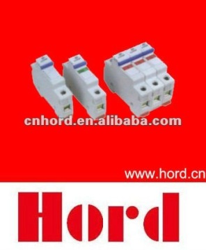 Low voltage fuse RT18-32Y