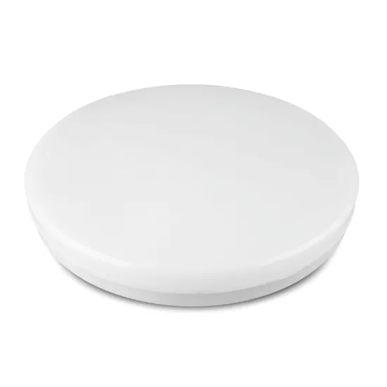 Rechargeable LED Emergency Ceiling Lamp