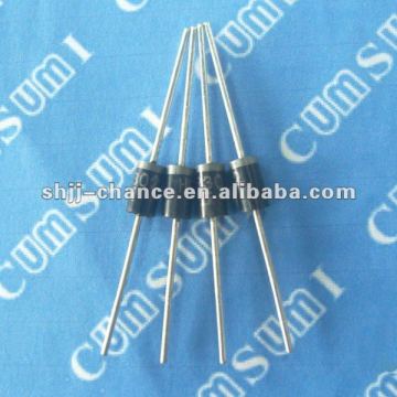 HER302 High Efficiency Rectifiers Open Junction3.0 Ampere Series High Efficiency Rectifiers