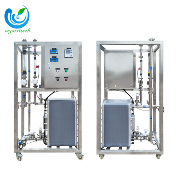 3T Ultrapure Water System EDI for Laboratory and Cosmetic Water Treatment