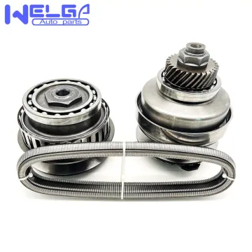 CVT Pulley Assembly Set for Nissan Murano/Qashqai/Sentra/Versa/Lafesta