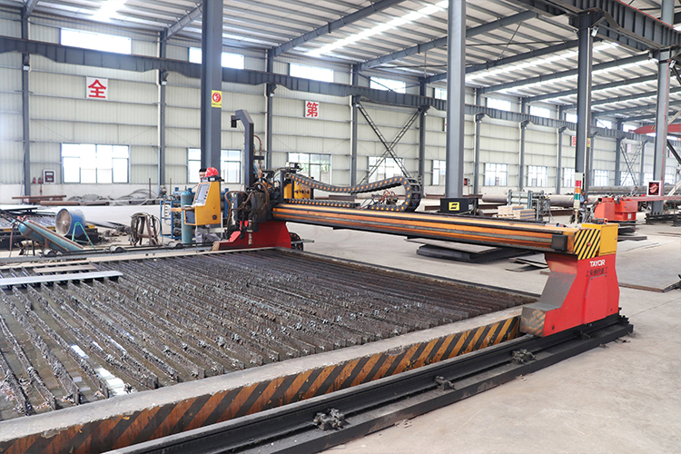 Cuting Machine