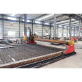 High-Performance Plasma and Flame Cutting Equipment