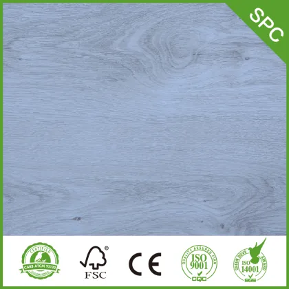 4.0mm Waterproof Spc Flooring