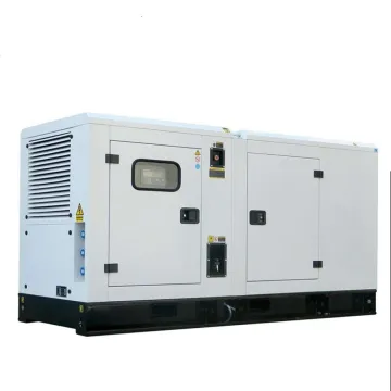 LANDTOP 400KW Diesel Power Generators Fuan Factory