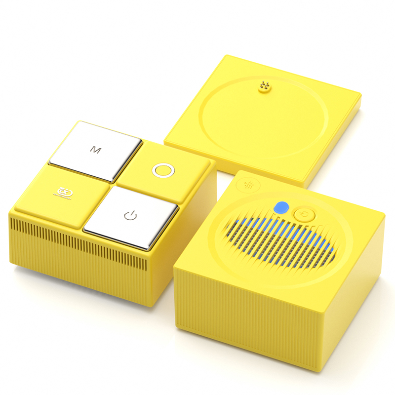 Compact-Kitchen-Sanitation-Solution