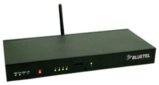 Bluetel IP PBX-X80 Series