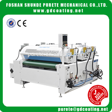 Furniture Machinery with uv line