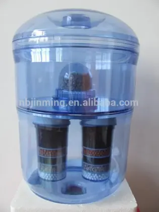 home pure water filter