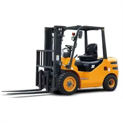 HUAHE 3T Diesel Forklift - Similar to HELI CPCD30 for Sale