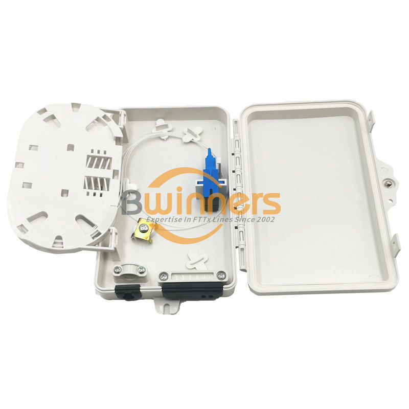 Ftth Distribution Box