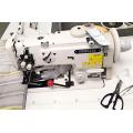 Compound Feed Heavy Duty Tape Binding Sewing Machine