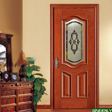 Porte in legno insonorizzate di alta qualità