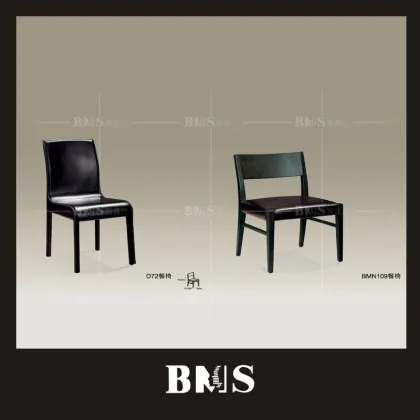 wood chairs
