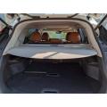 Cargo Cover 14 Nissan X-Trail
