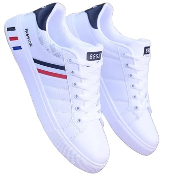 Spring Autumn 2024: Stylish Men's Luxury Sneakers and Outdoor Sport Shoes for Men