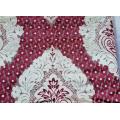 Yarn-dyed Jacquard Fabric for Sofa Upholstery Furniture