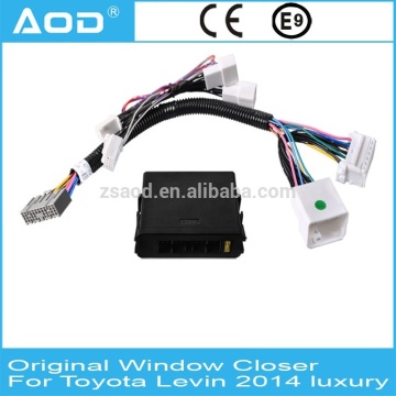 For Toyota Levin luxury window closer auto window closer original window closer
