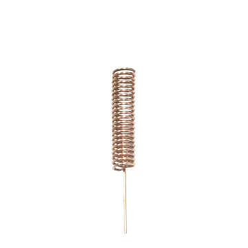 433MHz Copper Spring Coil Omni Built-in LoRa Module Antenna