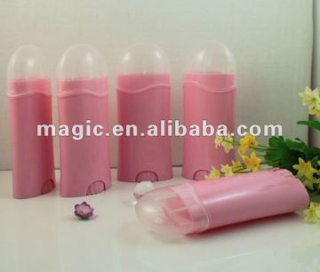 75ml Roll on Deodorant Stick Deodorant Bottle for Female