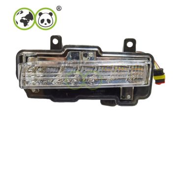 High Quality 2015 Pajero LED DRL Daytime Running Light for Mitsubishi V98 2016-2022