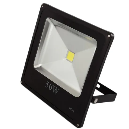 Outdoor Building Lighhting COB 50 Watts Led Flood Light