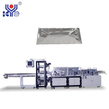 Kn95 Medical Facemask Machine