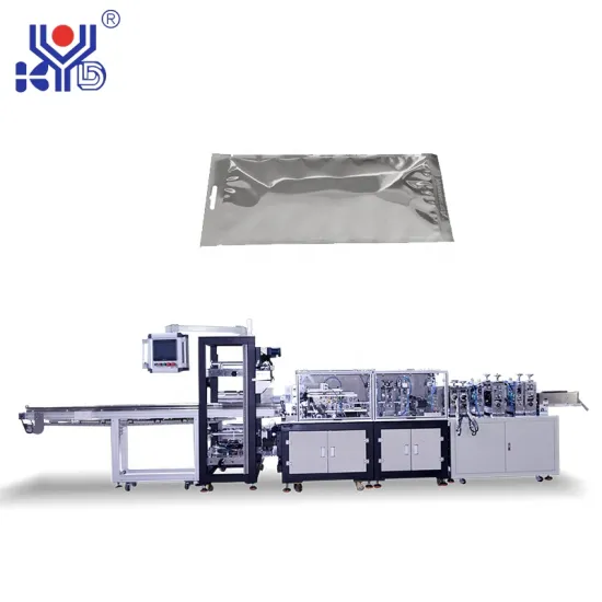 Kn95 Medical Facemask Machine