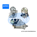 3505020242 DENSO-STARTERMOTOR 24V 4.5KW 11T