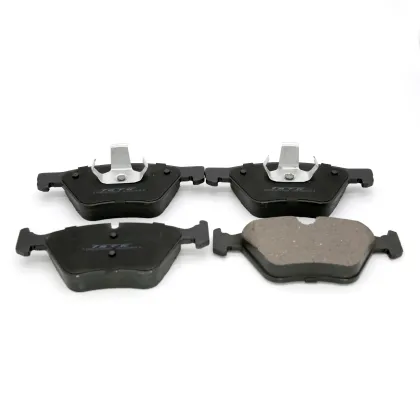 NAO No Noise Brake Pads for BMW 3 Series E90 and 5 Series E60