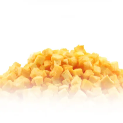 Reliable Greenhouse Freeze-dried Mango