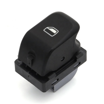 8K0 959 855A 4G0 959 855 Electric Power Window Lift Control Switch for Audi A4L 09-17 & A6L 12-16